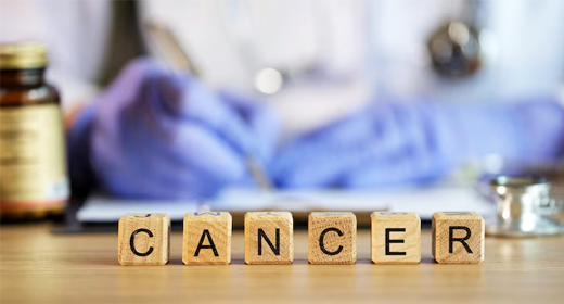 Cancer Treatment Journey