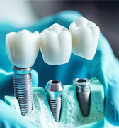 What Are Dental Implants