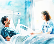 Patient Story