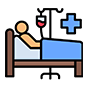 Expected Hospital Stay