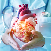 What is Cardiac Surgery