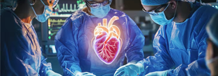 Heart Bypass Surgery