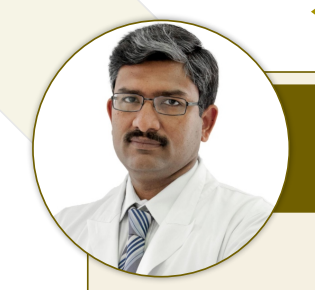 Dr. Aditya Gupta