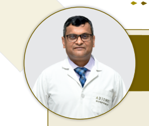 Dr. Amit Kumar Chaurasia