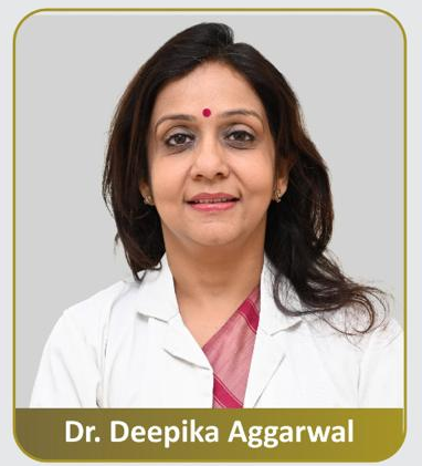 Dr. Deepika Aggarwal