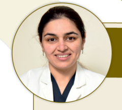 Dr. Dilpreet Bajwa