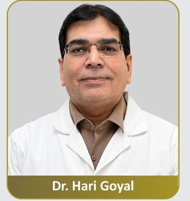 Dr. Hari Goyal