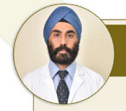 Dr. I. P. S. Oberoi
