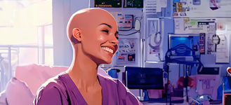 Cancer Treatment Success Story