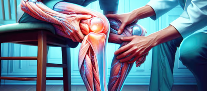 Total Knee Replacement (TKR)