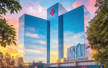 Fortis Hospitals